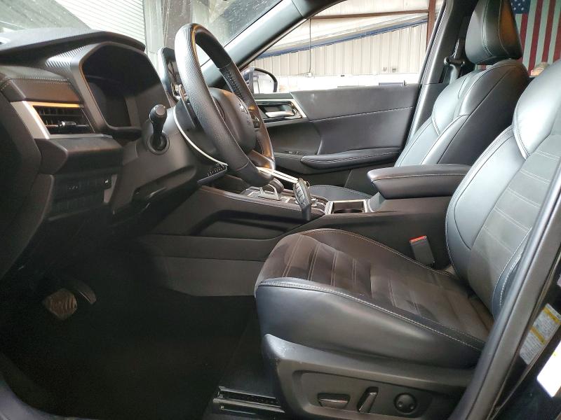 Aukcja sprzedaży 2023 Mitsubishi Outlander, vin: JA4J4UA82PZ048202, numer aukcji: 52157746