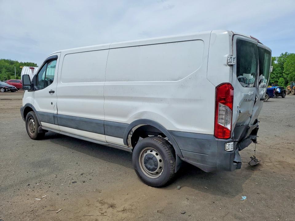 Продаж на аукціоні авто 2015 Ford Transit, vin: 1FTYE9ZM9FKA37768, номер лоту: 57262246