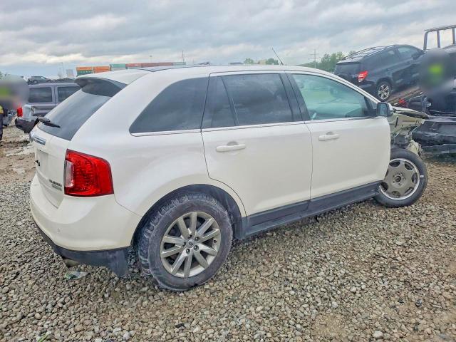 51703066 :رقم المزاد ، 2FMDK3K90DBA73281 vin ، 2013 Ford Edge مزاد بيع