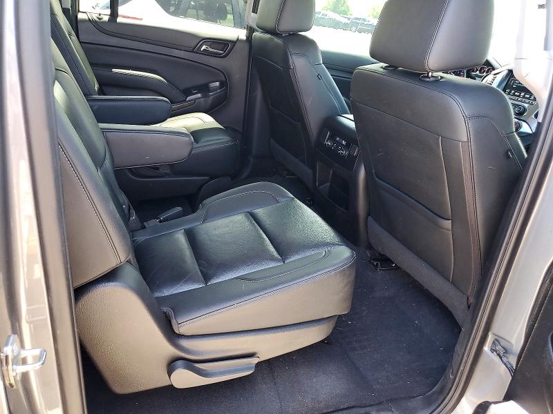 Продажа на аукционе авто 2019 Chevrolet Suburban, vin: 1GNSKHKC0KR245864, номер лота: 54245546