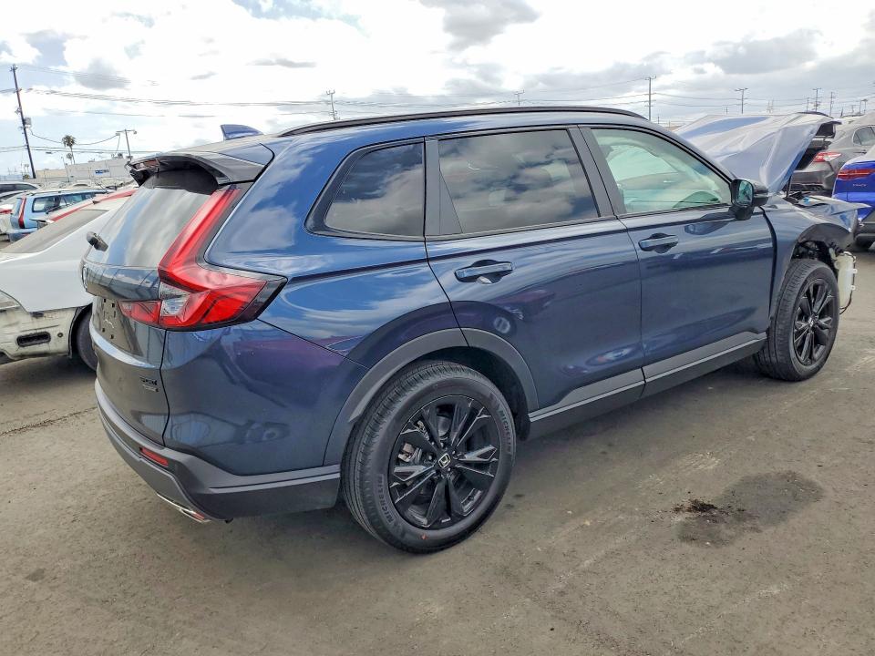 Aukcja sprzedaży 2026 Honda Cr-v, vin: 7FARS6H91TE125624, numer aukcji: 55022286