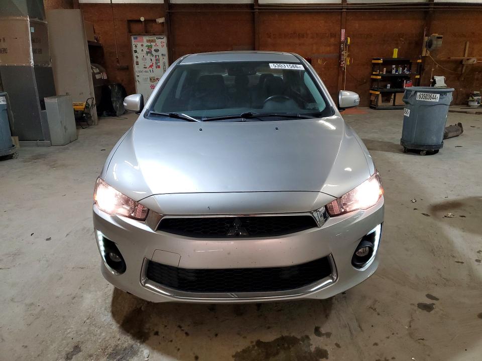 Aukcja sprzedaży 2016 Mitsubishi Lancer, vin: JA32U8FWXGU012620, numer aukcji: 53031586
