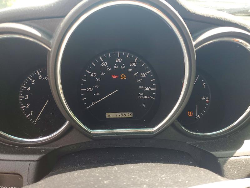 2007 Lexus Rx მანქანა იყიდება აუქციონზე, vin: 2T2HK31U97C037558, აუქციონის ნომერი: 55235716
