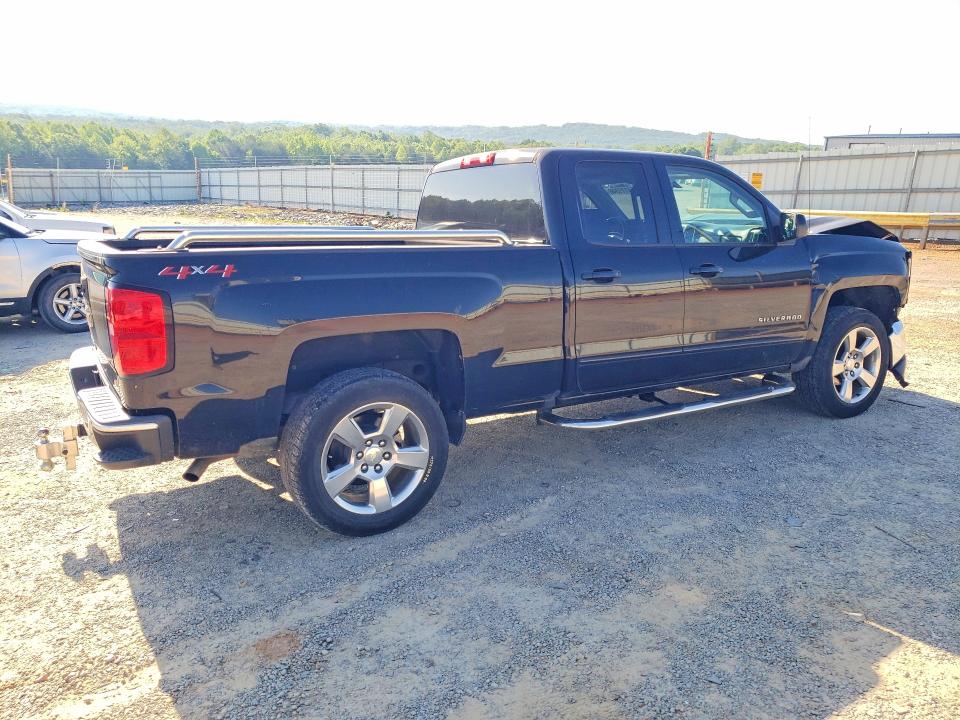 Aukcja sprzedaży 2018 Chevrolet Silverado, vin: 1GCVKRECXJZ342169, numer aukcji: 54111346