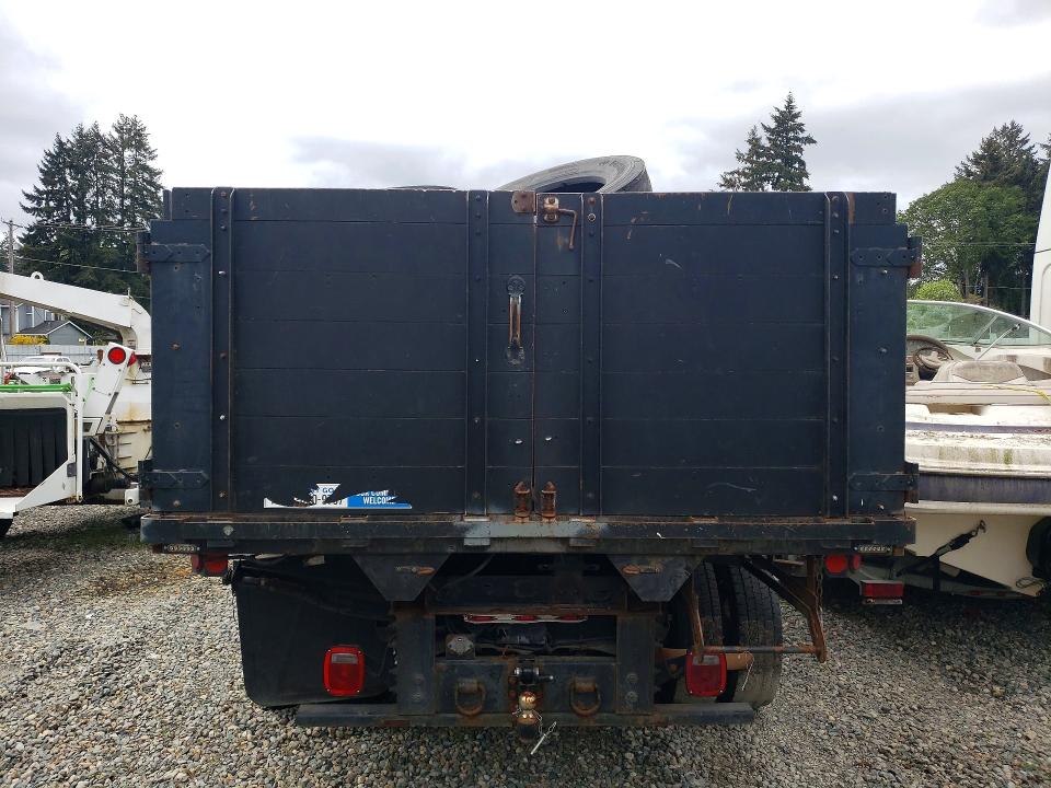 Aukcja sprzedaży 2015 Ford F450, vin: 1FD0W4GYXFEC28550, numer aukcji: 77925305
