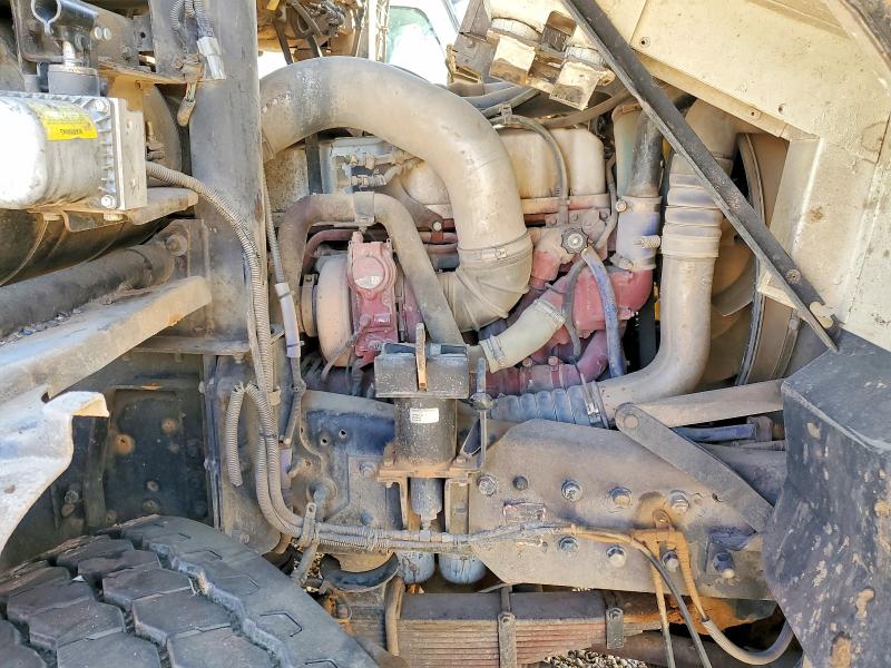 Aukcja sprzedaży 2014 Mack Mru600, vin: 1M2AV04C8EM010863, numer aukcji: 49280776