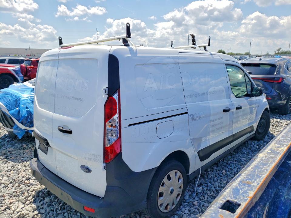 Продажа на аукционе авто 2022 Ford Transit Connect, vin: NM0LS7S20N1528232, номер лота: 74278345