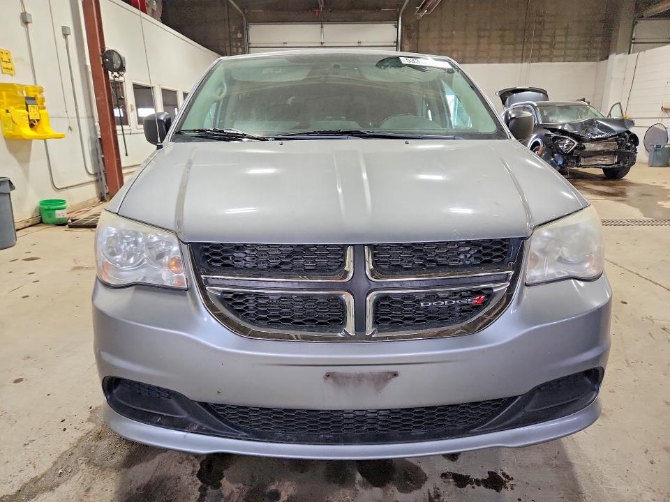 Aukcja sprzedaży 2013 Dodge Grand Caravan, vin: 2C4RDGBG8DR794479, numer aukcji: 53369256