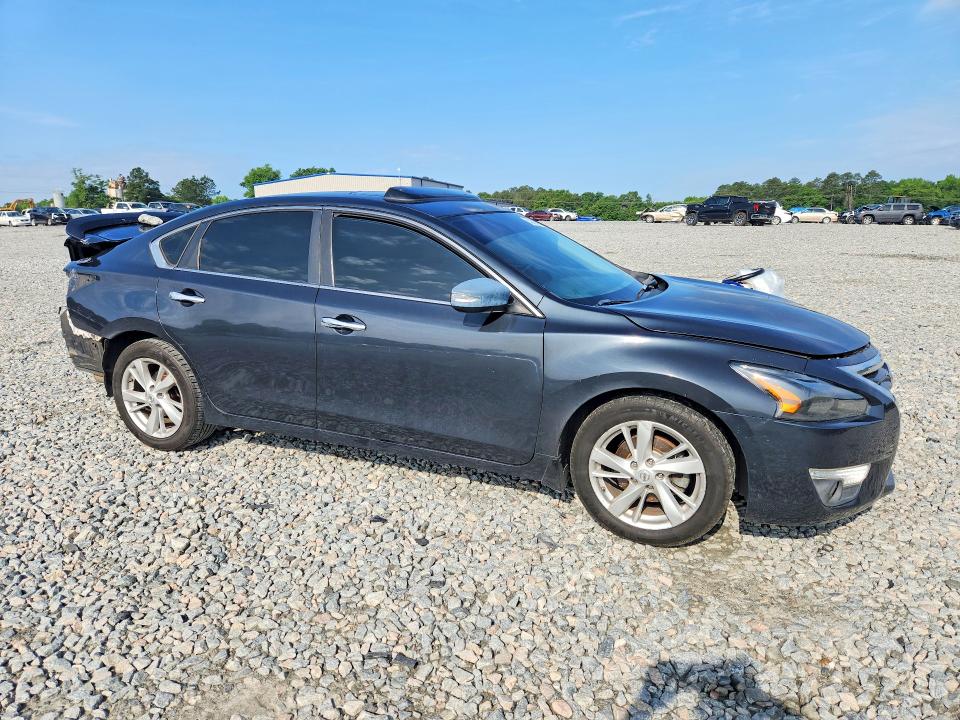 Aukcja sprzedaży 2015 Nissan Altima, vin: 1N4AL3AP7FC107150, numer aukcji: 53079846