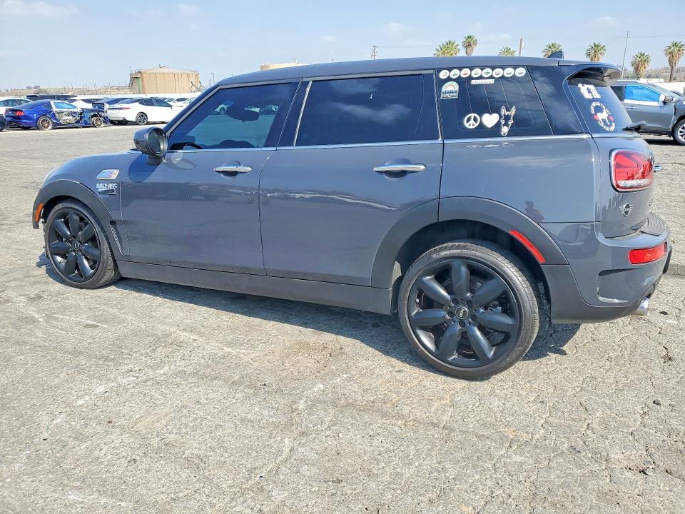 Продаж на аукціоні авто 2021 Mini Cooper, vin: WMWLV7C01M2P38867, номер лоту: 52959246