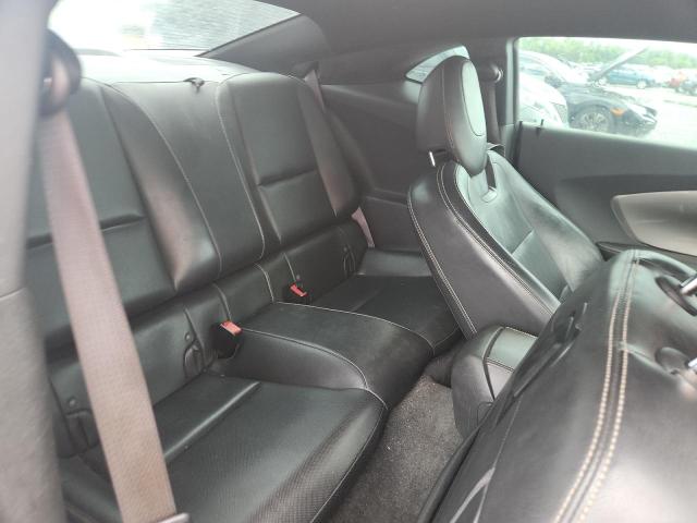 Aukcja sprzedaży 2010 Chevrolet Camaro, vin: 2G1FC1EV0A9223117, numer aukcji: 55527086