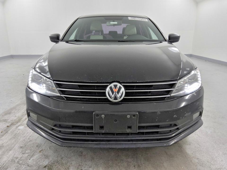 Aukcja sprzedaży 2016 Volkswagen Jetta, vin: 3VWD17AJ7GM259233, numer aukcji: 52480856