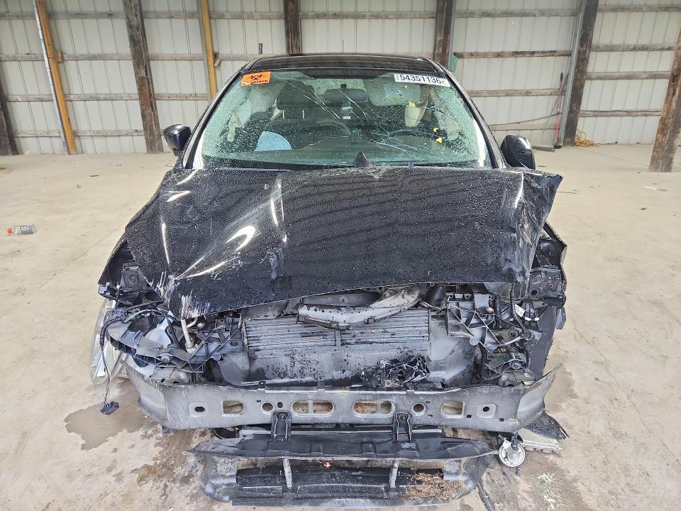 54351136 :رقم المزاد ، 1FADP3F21GL402017 vin ، 2016 Ford Focus مزاد بيع