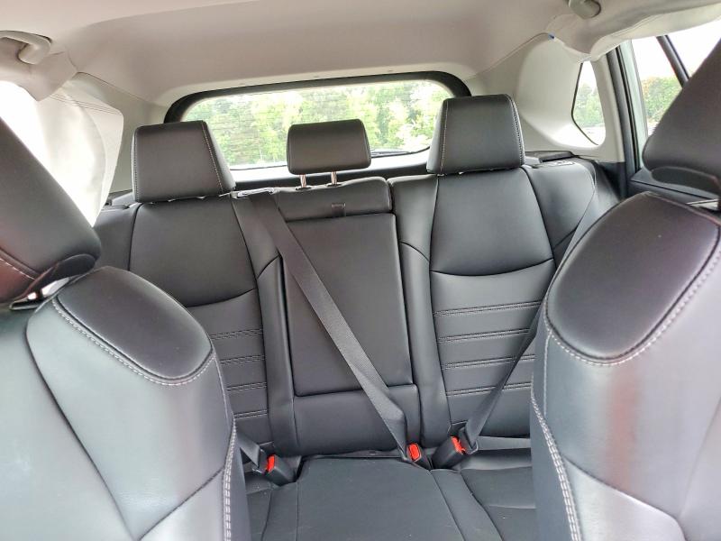 2020 Toyota Rav4 მანქანა იყიდება აუქციონზე, vin: 2T3C1RFV2LC039126, აუქციონის ნომერი: 54883776