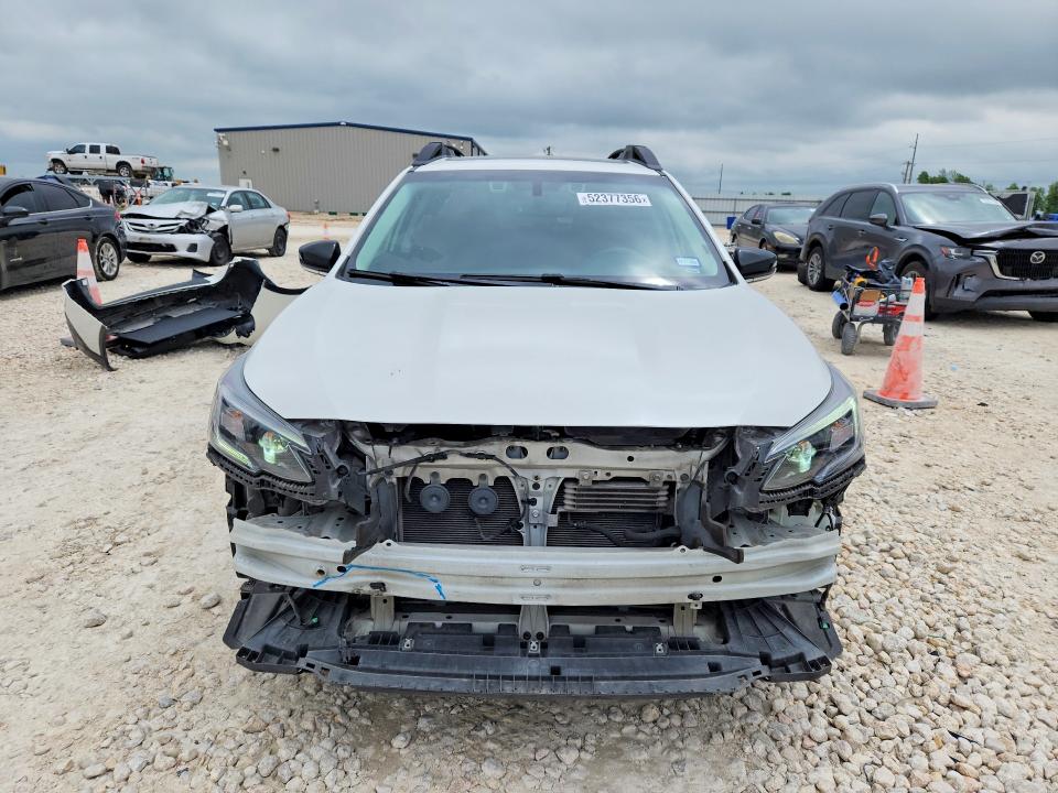 52377356 :رقم المزاد ، 4S4BTGKD0L3143389 vin ، 2020 Subaru Outback مزاد بيع
