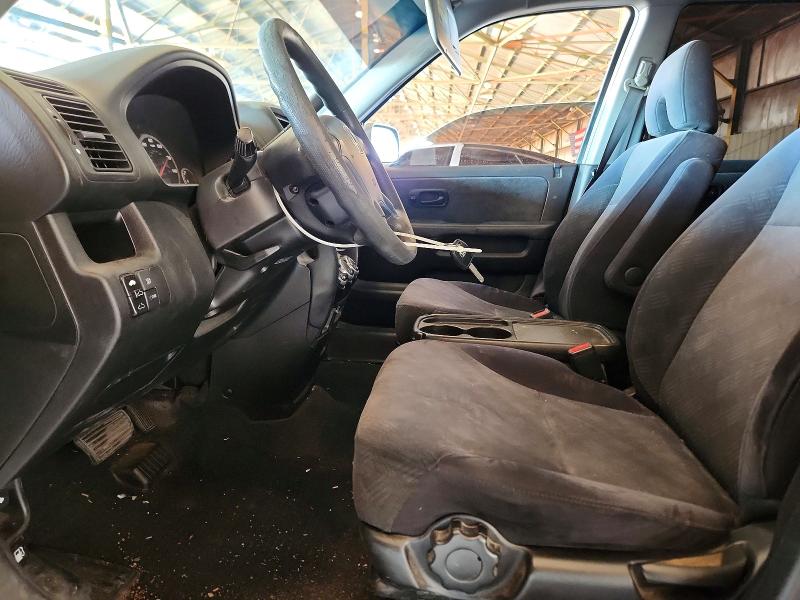 2006 Honda Cr-v მანქანა იყიდება აუქციონზე, vin: JHLRD68846C014034, აუქციონის ნომერი: 54838996