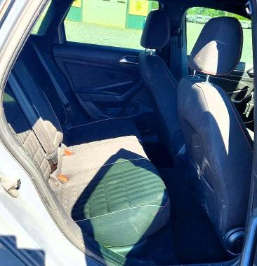 Продажа на аукционе авто 2021 Volkswagen Jetta, vin: 3VW6T7BU8MM007286, номер лота: 53367716