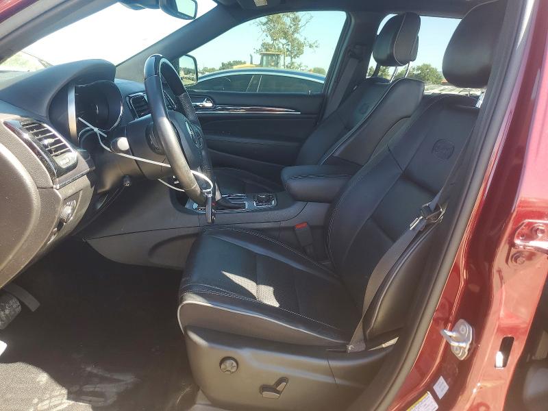 Продаж на аукціоні авто 2020 Jeep Grand Cherokee, vin: 1C4RJFCGXLC390852, номер лоту: 53085906