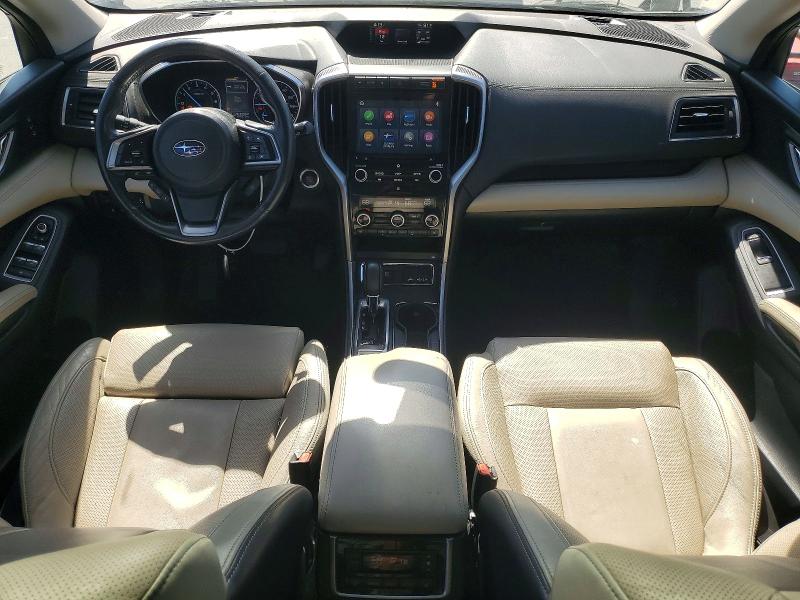 Продаж на аукціоні авто 2021 Subaru Ascent, vin: 4S4WMAPD1M3413669, номер лоту: 52836196