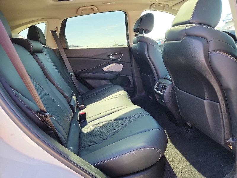 Aukcja sprzedaży 2023 Acura Rdx, vin: 5J8TC2H57PL023706, numer aukcji: 52740836