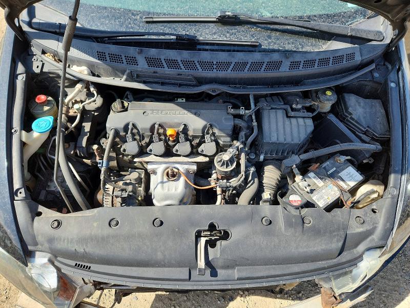 Продаж на аукціоні авто 2010 Honda Civic, vin: 2HGFA1F43AH030373, номер лоту: 55189076