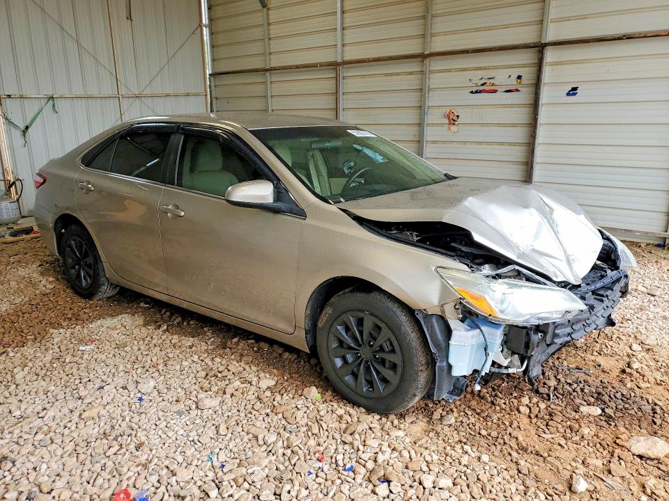 52603716 :رقم المزاد ، 4T1BF1FK6GU532356 vin ، 2016 Toyota Camry مزاد بيع
