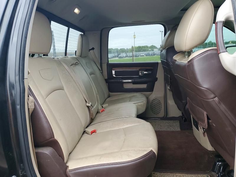 Продаж на аукціоні авто 2018 Ram 1500, vin: 1C6RR7PT0JS163444, номер лоту: 54273226