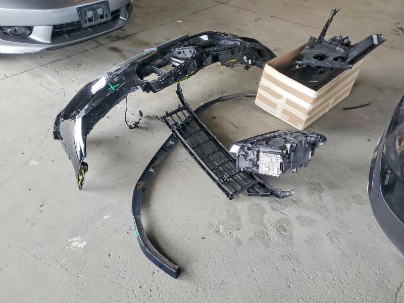 Продаж на аукціоні авто 2020 Bmw X3, vin: 5UXTY5C02L9C17291, номер лоту: 54840296
