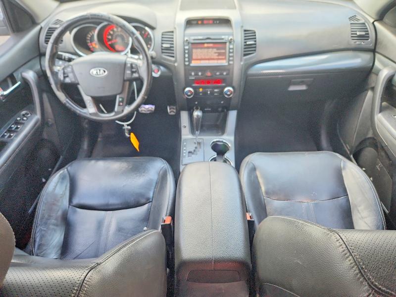 Продаж на аукціоні авто 2011 Kia Sorento, vin: 5XYKWDA23BG121584, номер лоту: 54316586
