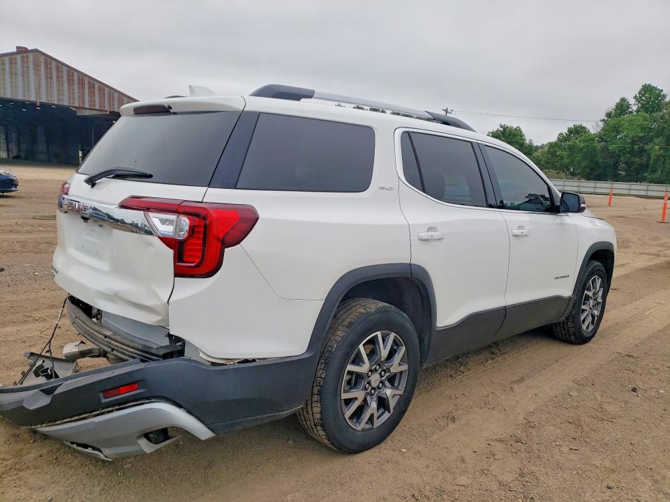 Продажа на аукционе авто 2023 Gmc Acadia, vin: 1GKKNUL48PZ242979, номер лота: 52869686