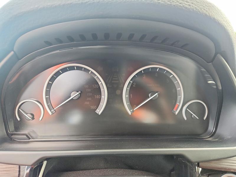 2018 Bmw X5 მანქანა იყიდება აუქციონზე, vin: 5UXKT0C57J0W02952, აუქციონის ნომერი: 53194476