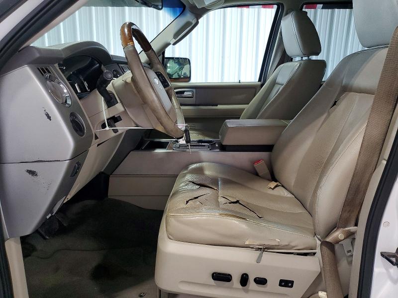 Aukcja sprzedaży 2010 Ford Expedition, vin: 1FMJK2A58AEA32831, numer aukcji: 55055266