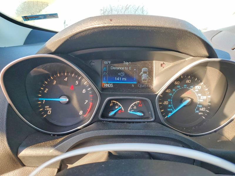 Aukcja sprzedaży 2014 Ford Escape, vin: 1FMCU9G99EUC22011, numer aukcji: 54289936
