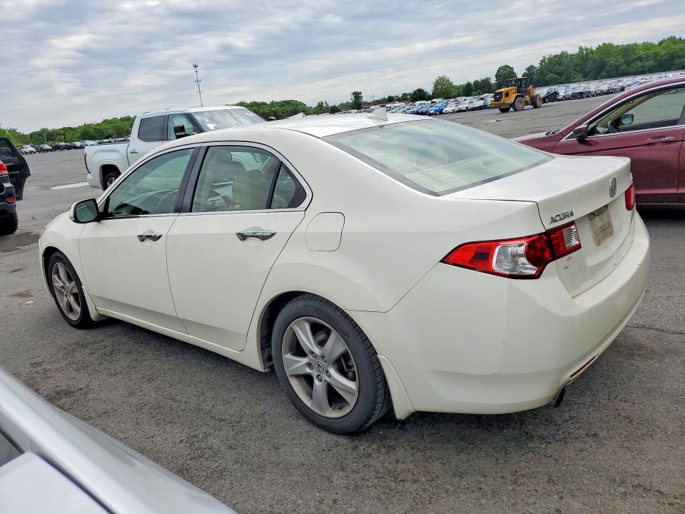 Продажа на аукционе авто 2009 Acura Tsx, vin: JH4CU26639C006877, номер лота: 54994576