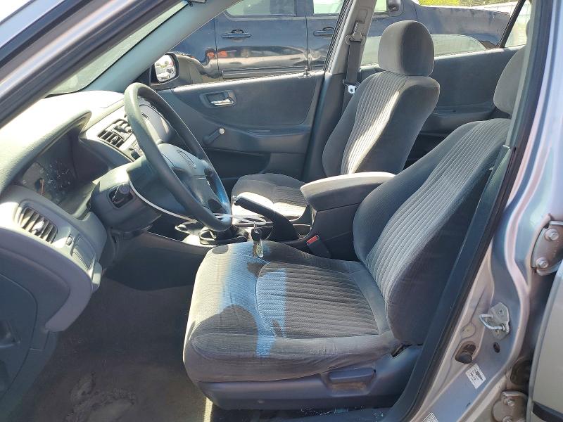 Aukcja sprzedaży 1998 Honda Accord, vin: 1HGCF8545WA112576, numer aukcji: 53410166