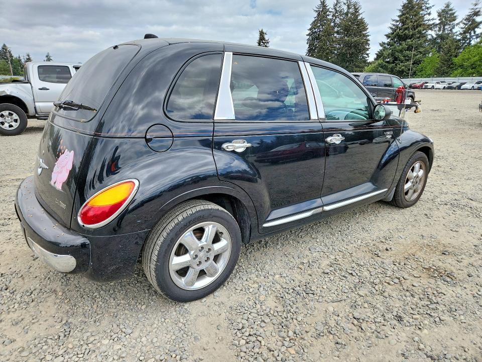 Продаж на аукціоні авто 2004 Chrysler Pt Cruiser, vin: 3C8FY68874T223529, номер лоту: 52909306