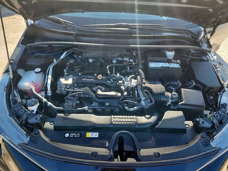 Продажа на аукционе авто 2022 Toyota Corolla, vin: 5YFS4MCE2NP103493, номер лота: 53074016