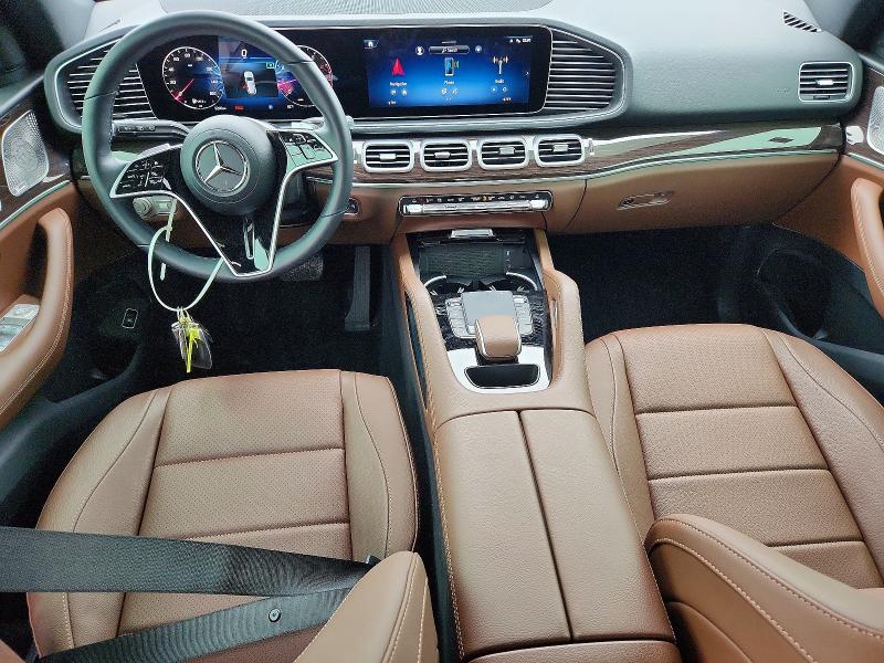 53963096 :رقم المزاد ، 4JGFB4FBXTB535782 vin ، 2026 Mercedes-benz Gle مزاد بيع