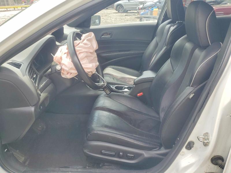 Aukcja sprzedaży 2019 Acura Ilx, vin: 19UDE2F88KA000581, numer aukcji: 53384956