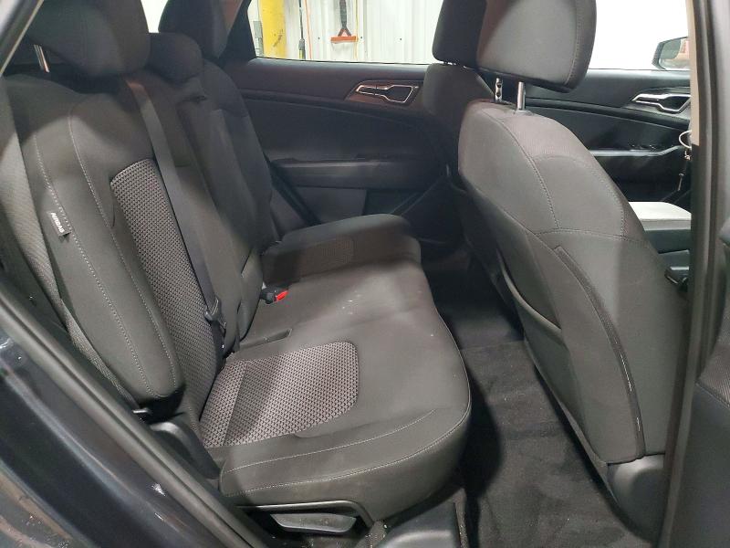 Продажа на аукционе авто 2025 Kia Sportage, vin: KNDPU3DF5S7328964, номер лота: 52651356