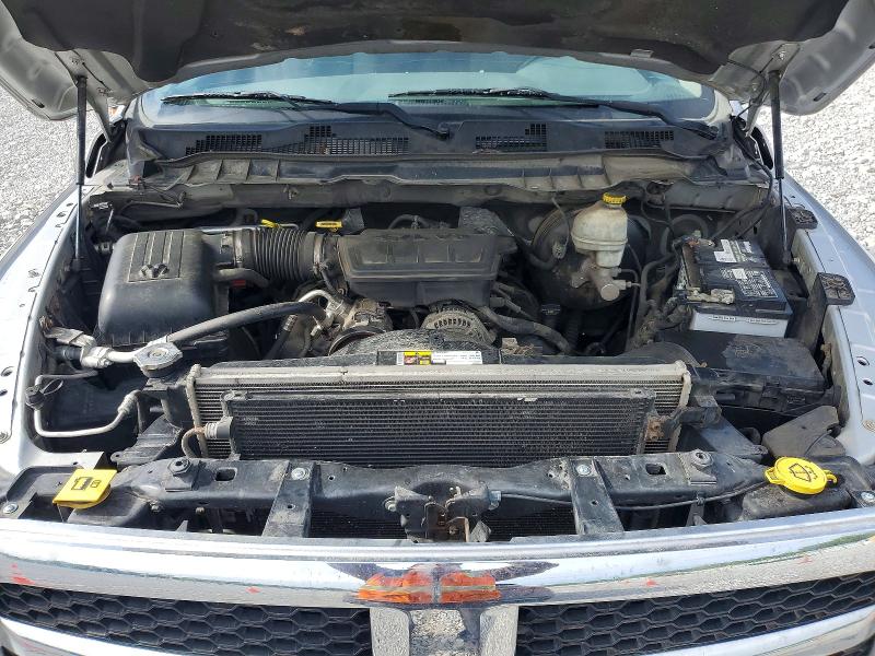 54658186 :رقم المزاد ، 1C6RR7GP2DS512367 vin ، 2013 Ram 1500 مزاد بيع