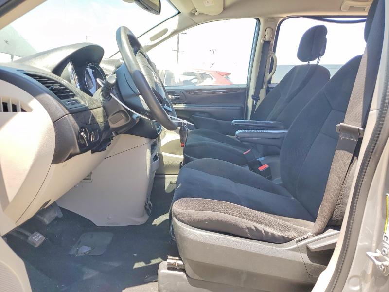 2019 Dodge Grand Caravan მანქანა იყიდება აუქციონზე, vin: 2C4RDGBG9KR572613, აუქციონის ნომერი: 54288276