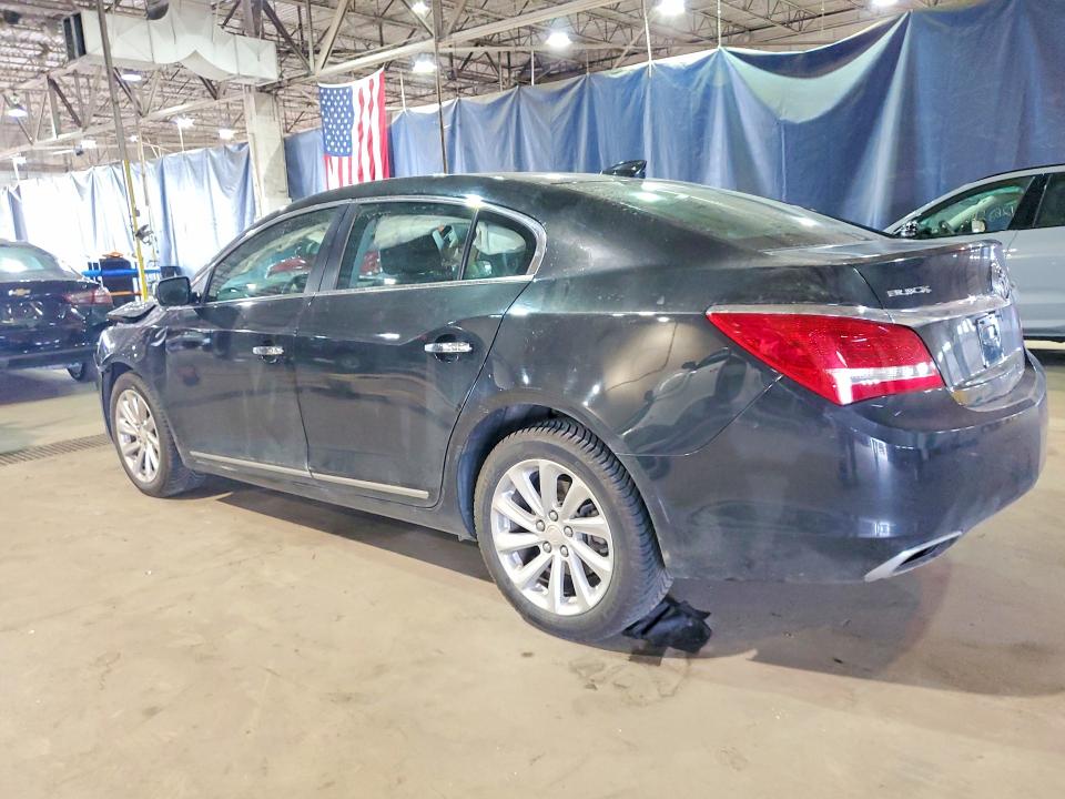 Aukcja sprzedaży 2015 Buick Lacrosse, vin: 1G4GB5G36FF252388, numer aukcji: 53382286