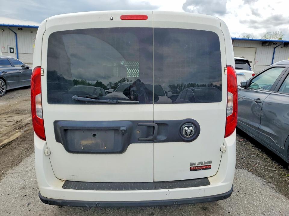 Aukcja sprzedaży 2020 Ram Promaster City, vin: ZFBHRFBB9L6P19102, numer aukcji: 51064056
