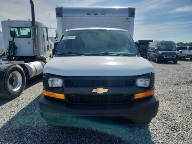 Aukcja sprzedaży 2017 Chevrolet Express, vin: 1HA3GTCG1HN008783, numer aukcji: 51887846
