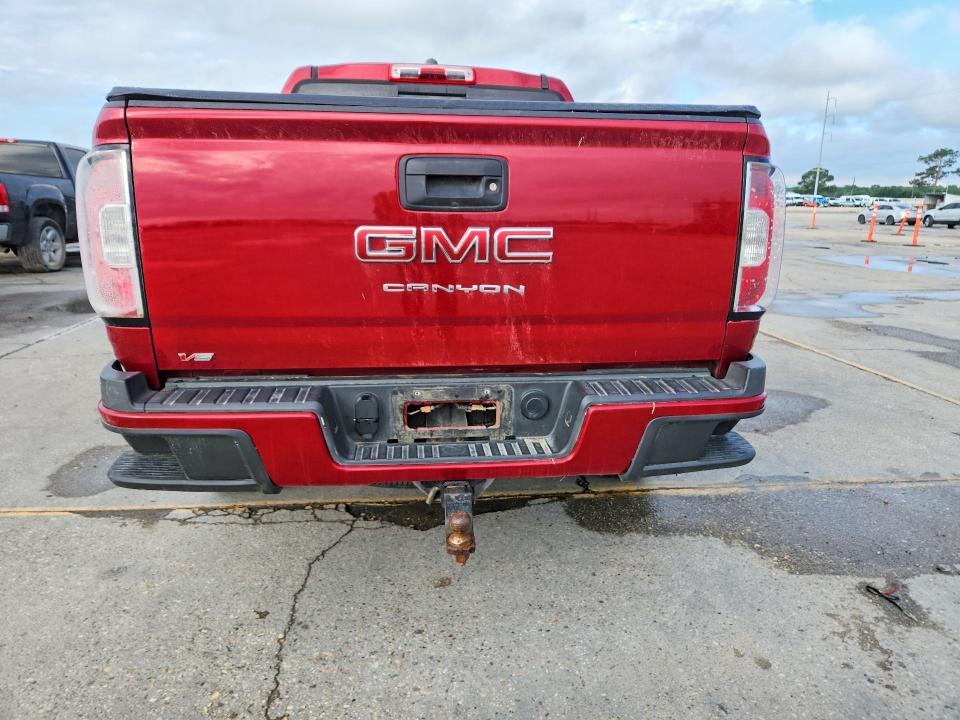 Auction sale of the 2021 Gmc Canyon, vin: 1GTG5CEN9M1164420, lot number: 53329466