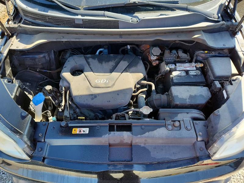 2016 Kia Soul მანქანა იყიდება აუქციონზე, vin: KNDJN2A28G7328415, აუქციონის ნომერი: 54184866