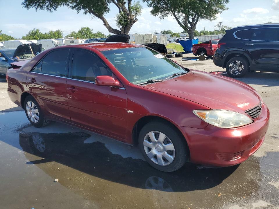 2002 Toyota Camry მანქანა იყიდება აუქციონზე, vin: 4T1BE32K12U029525, აუქციონის ნომერი: 54639596