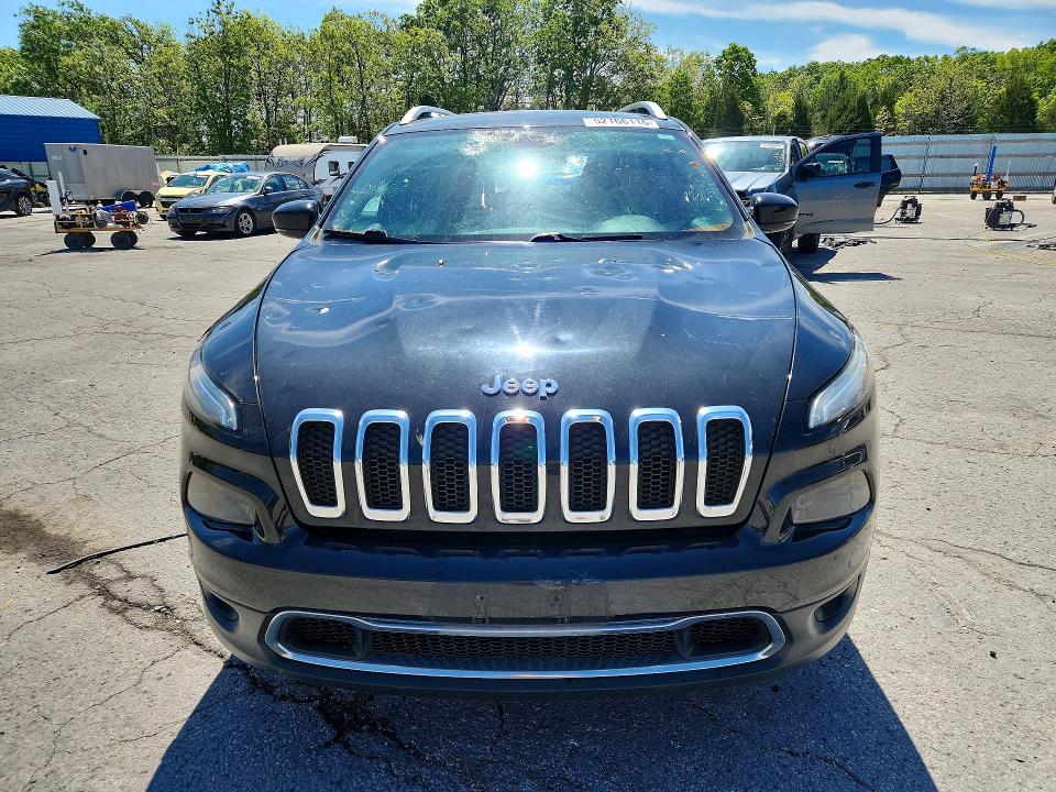 Aukcja sprzedaży 2016 Jeep Cherokee, vin: 1C4PJMDS3GW306793, numer aukcji: 52166116