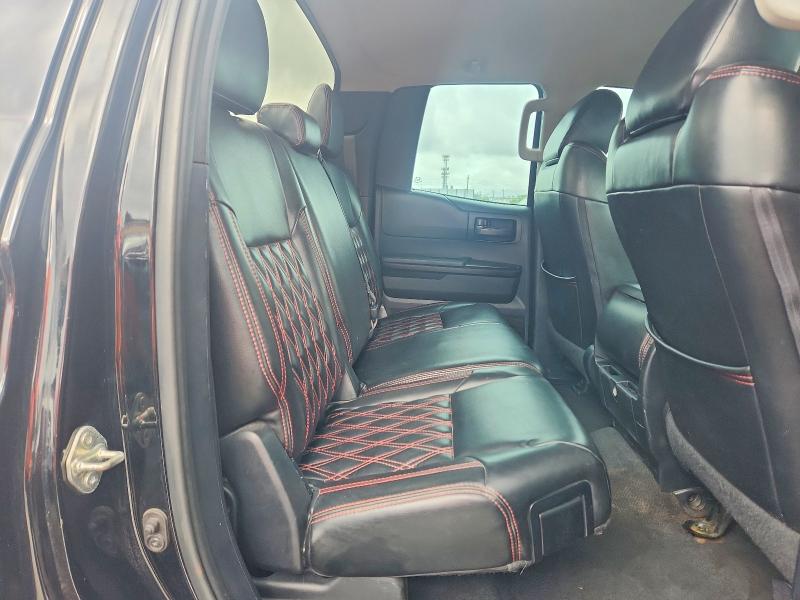 Продажа на аукционе авто 2014 Toyota Tundra, vin: 5TFRU5F10EX032857, номер лота: 52403736